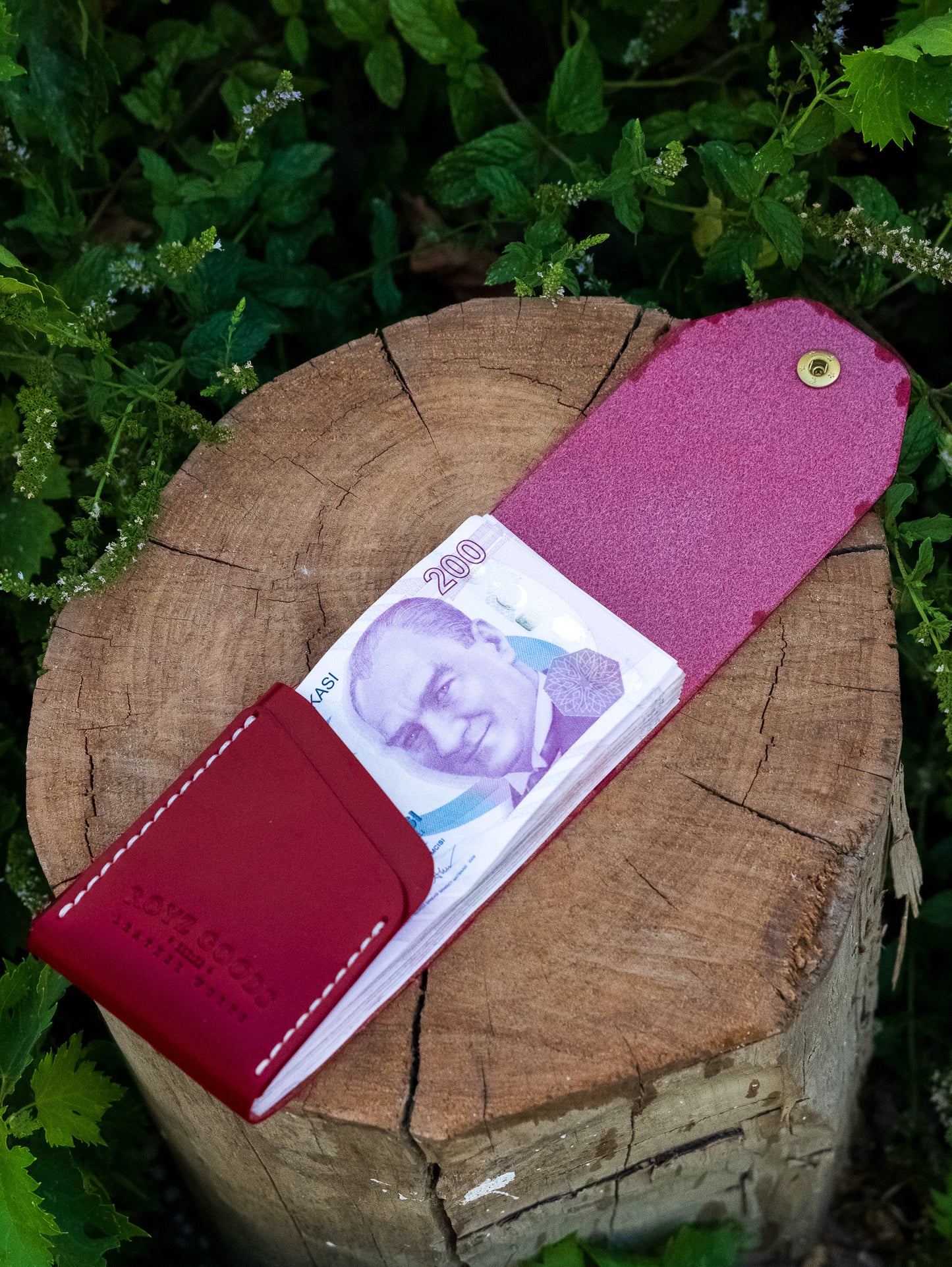 HERITAGE® - RED