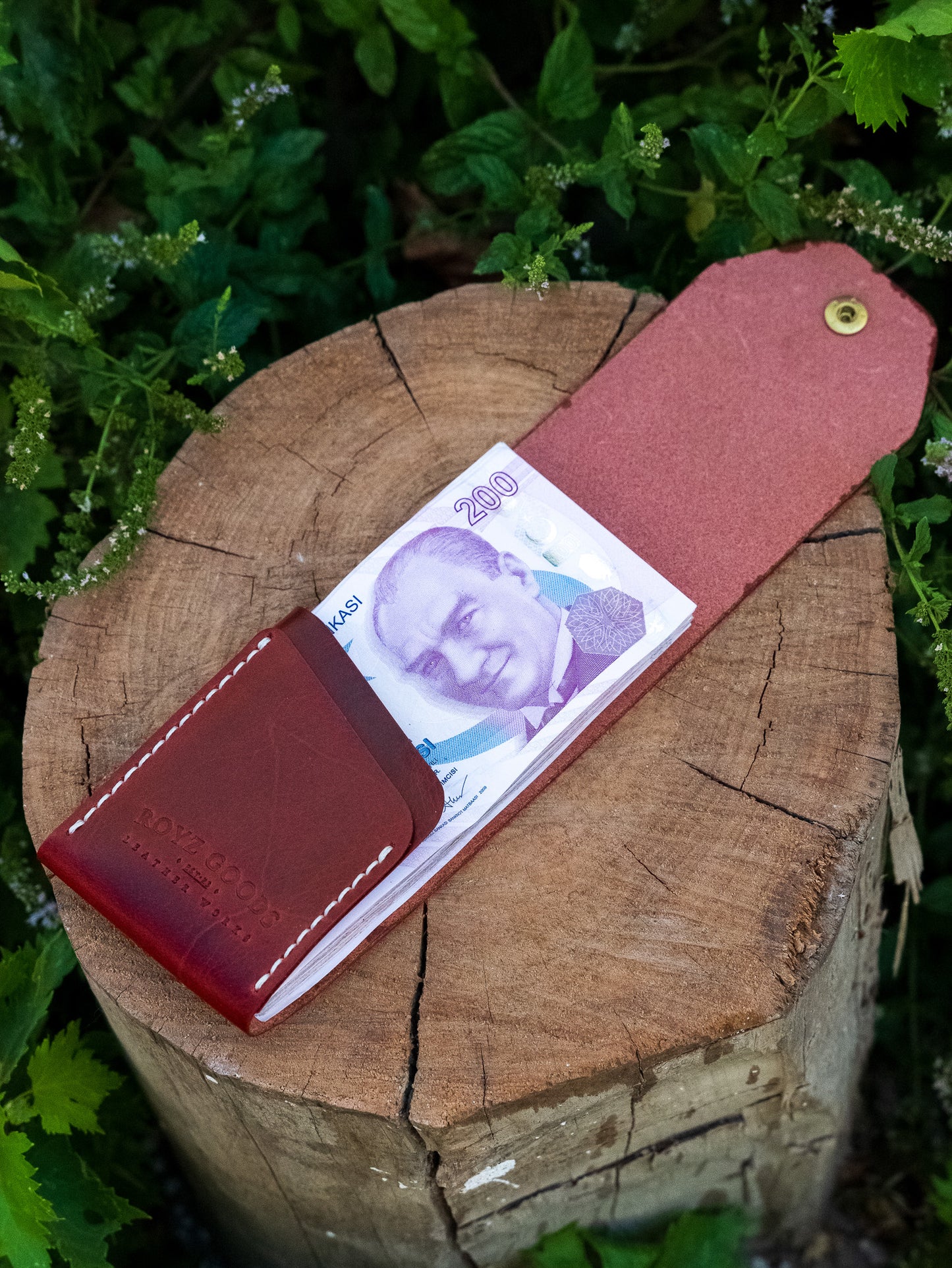 HERITAGE® - BOURBON