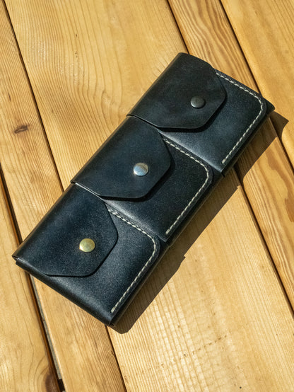 HERITAGE® - BLACK