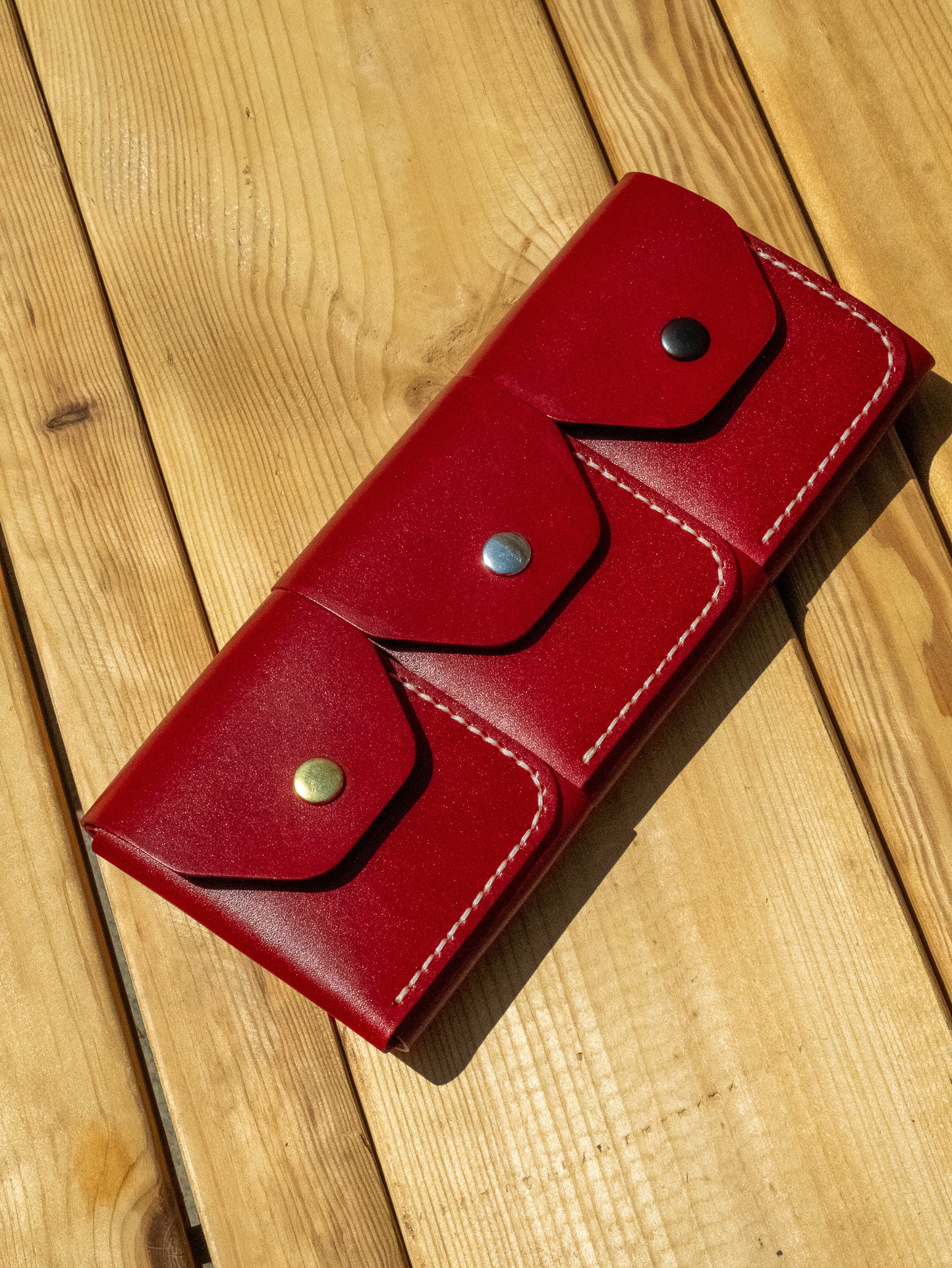 HERITAGE® - RED