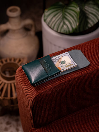 NOMAD® - EMERALD