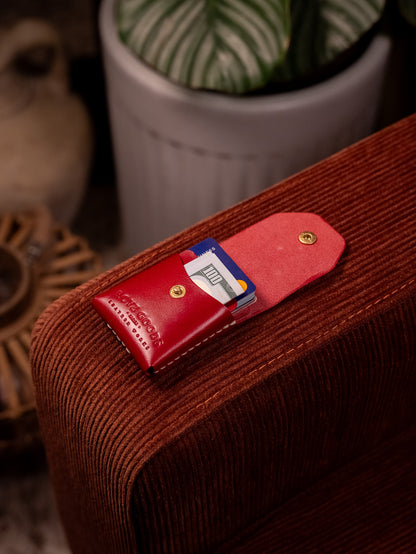 MINI HERITAGE® - RED