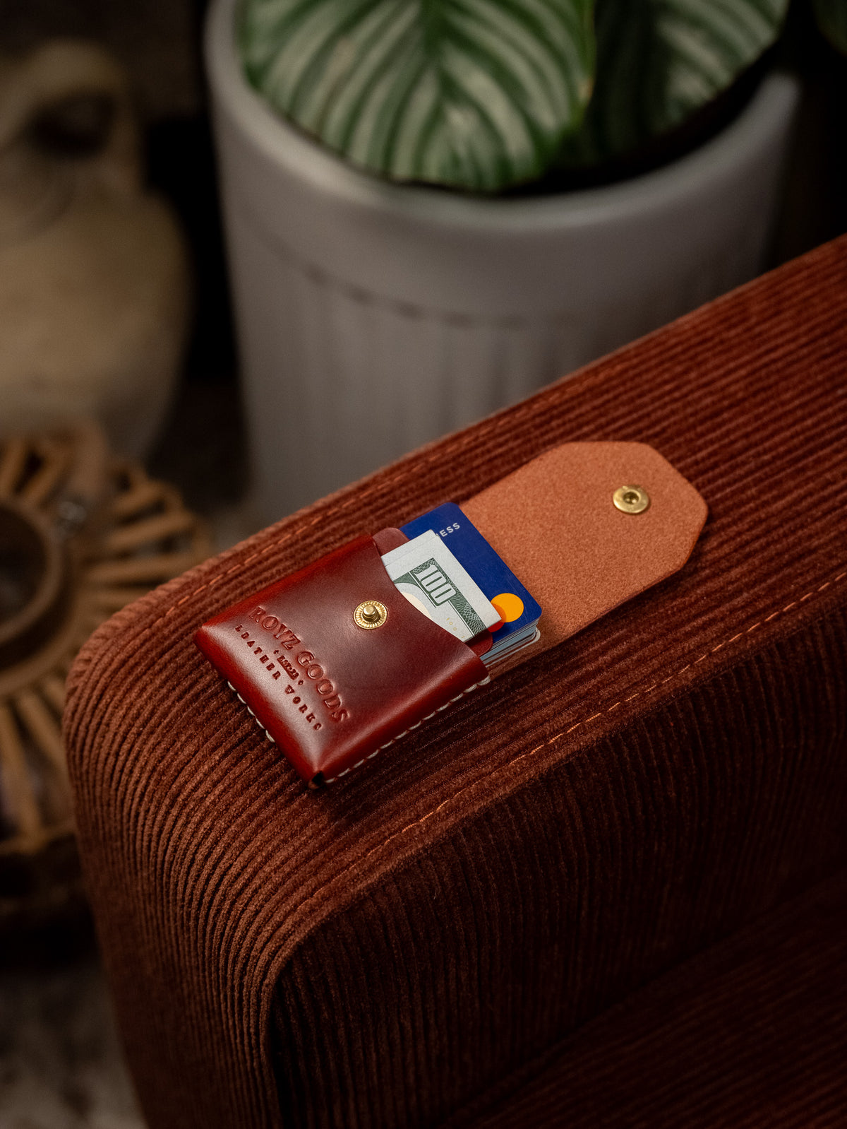MINI HERITAGE® - BOURBON