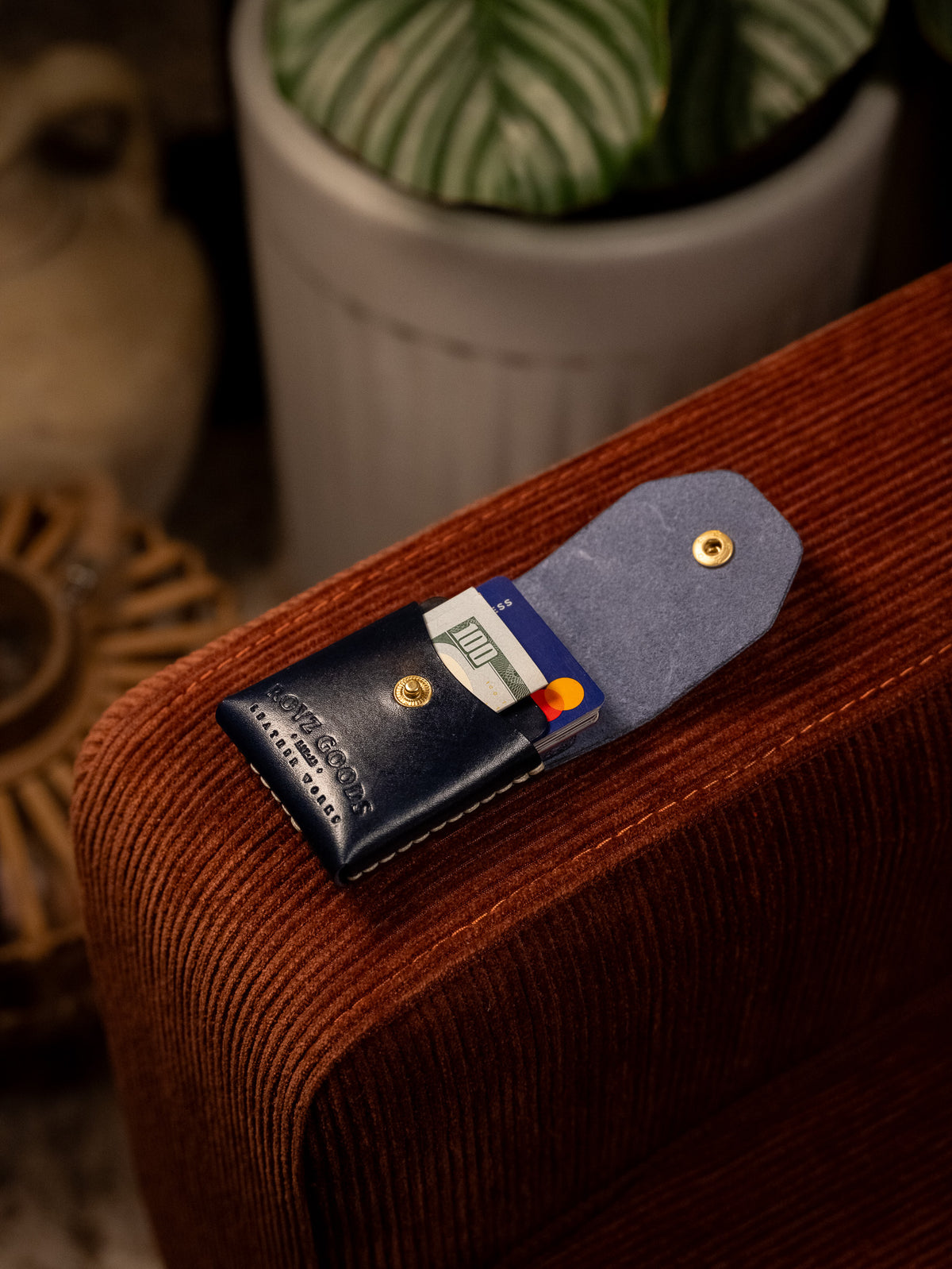 MINI HERITAGE® - MIDNIGHT