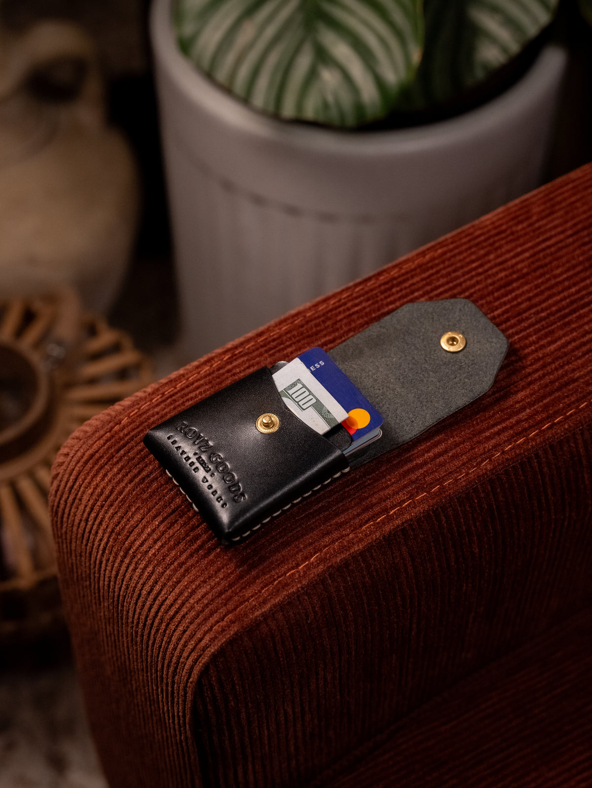 MINI HERITAGE® - BLACK