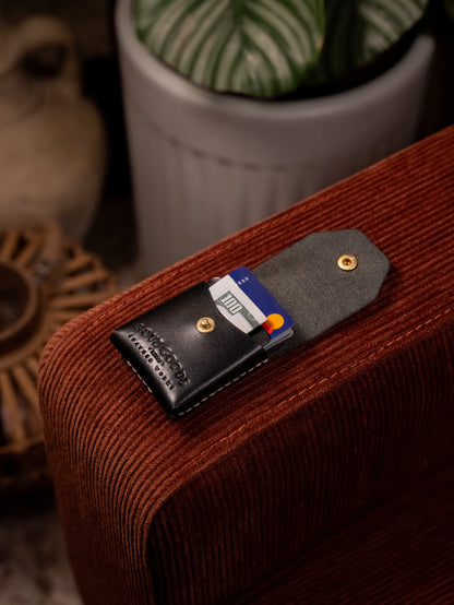 MINI HERITAGE® - BLACK