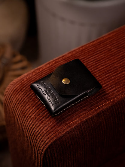 MINI HERITAGE® - BLACK