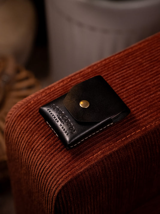 MINI HERITAGE® - BLACK