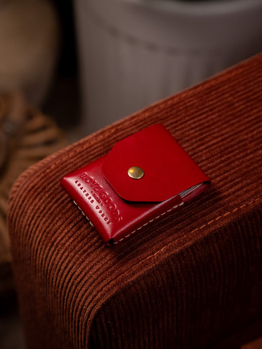 MINI HERITAGE® - RED