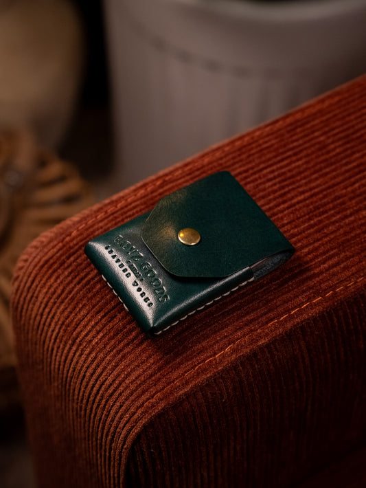 MINI HERITAGE® - EMERALD