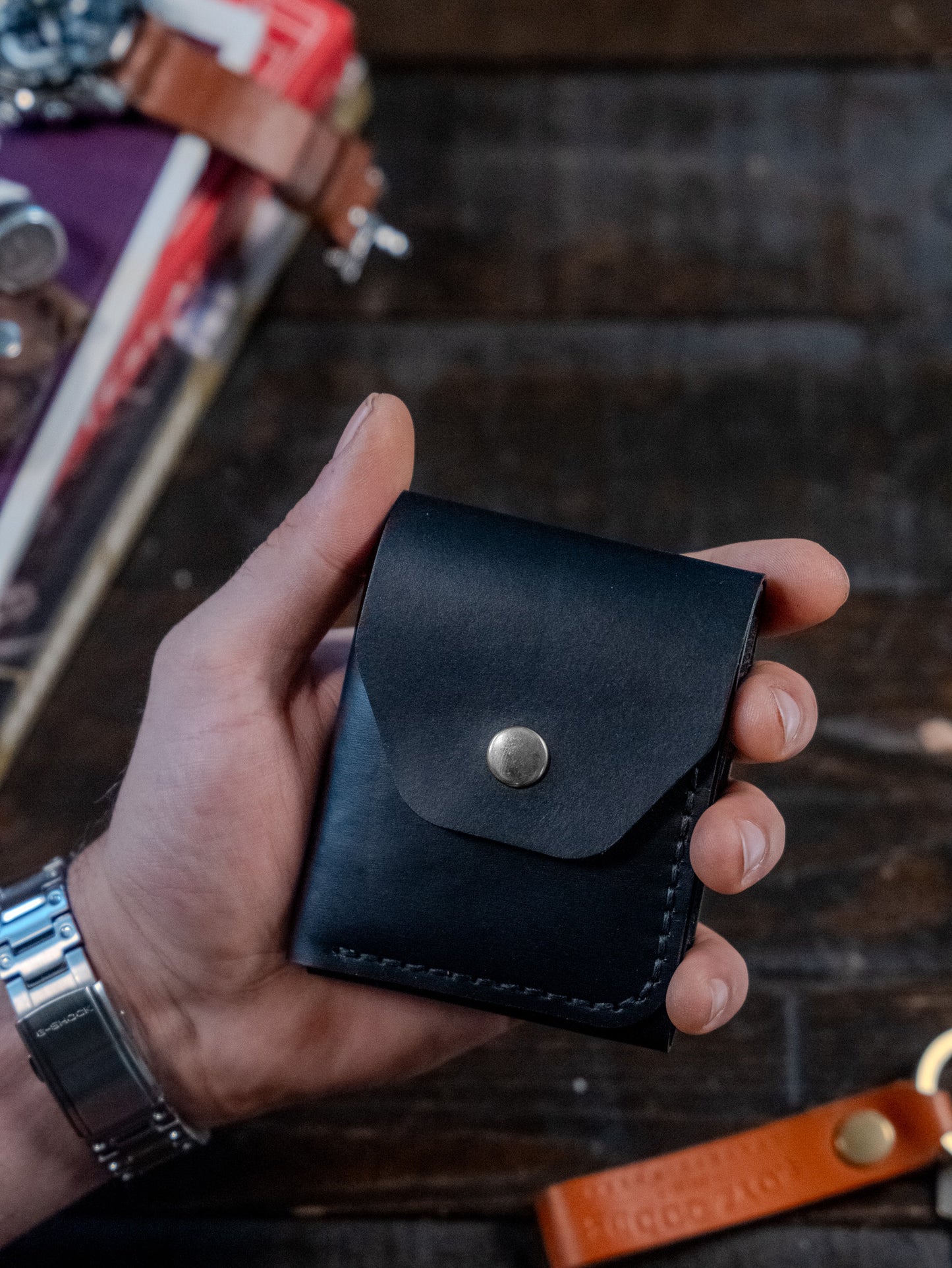 HERITAGE YILBAŞI SETİ