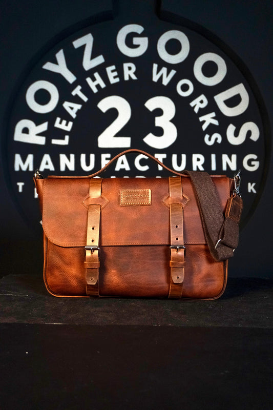 MESSENGER BAG TRAVEL