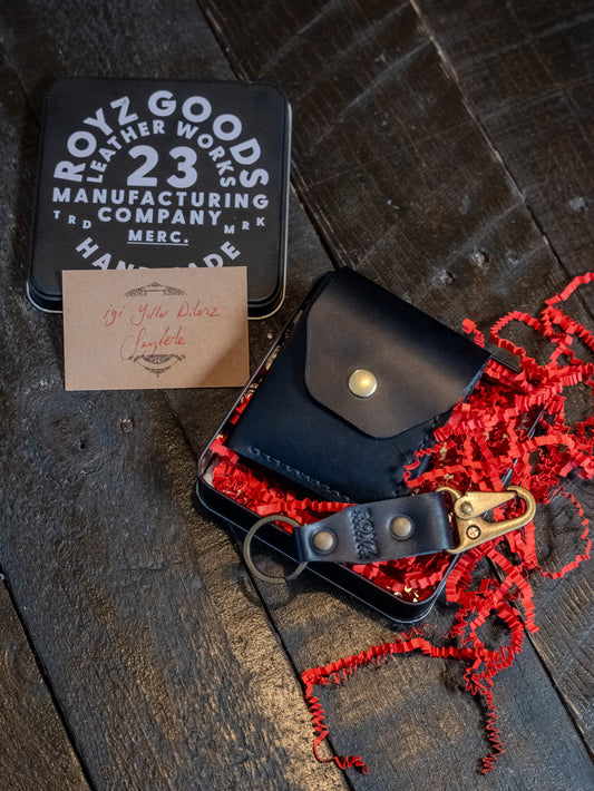 HERITAGE YILBAŞI SETİ