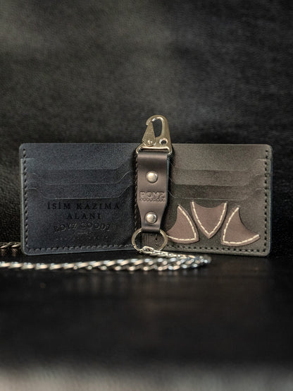 ROYZMAN GUITARIST YILBAŞI SETİ