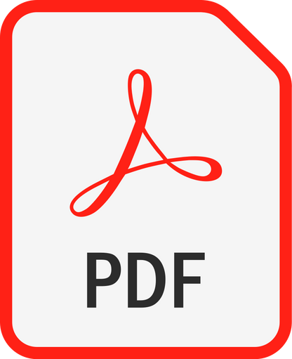 Heritage Pattern (PDF)