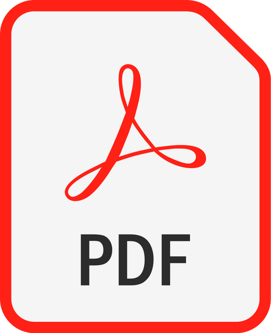 Heritage Pattern (PDF)