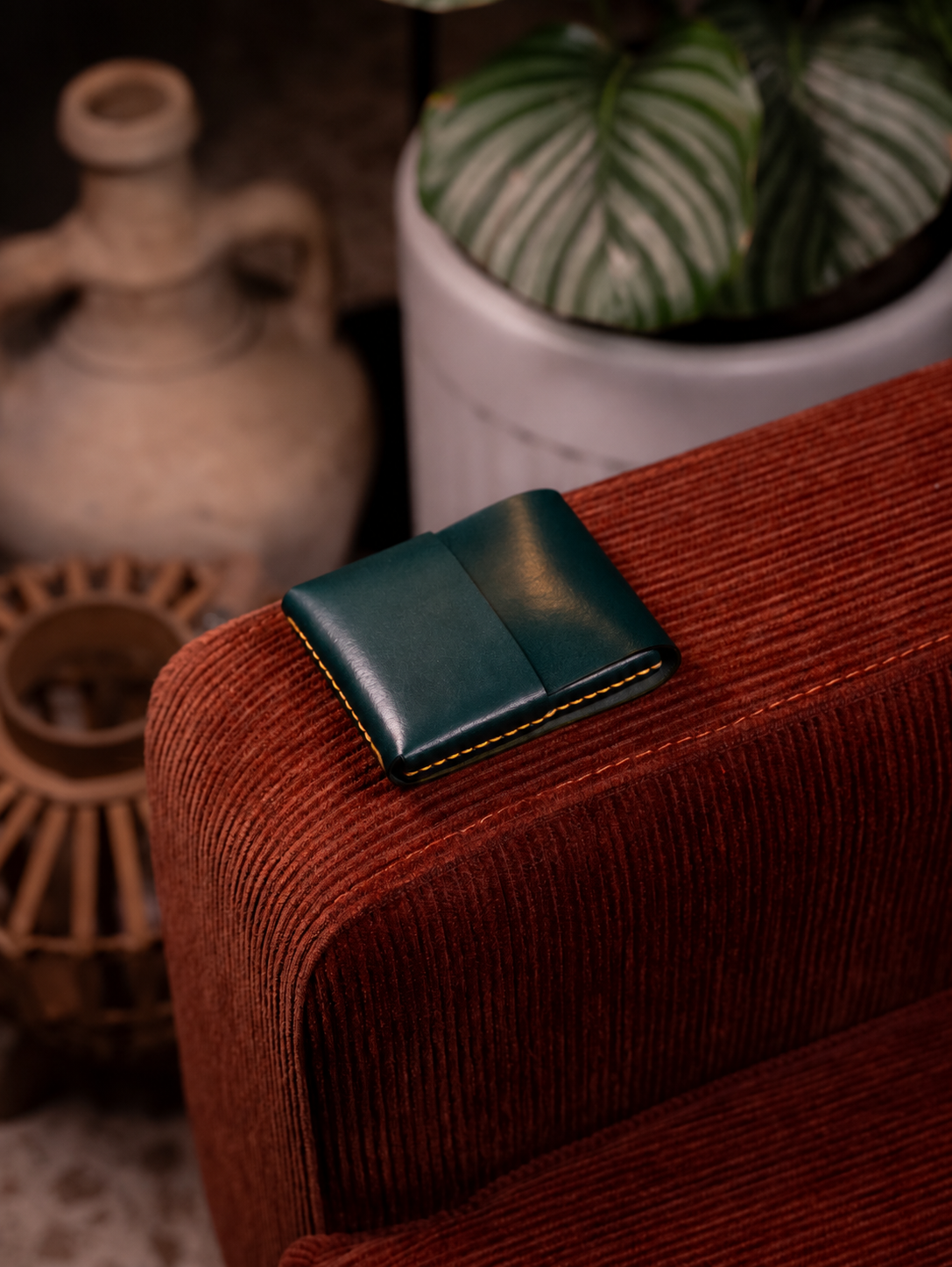 NOMAD® - EMERALD