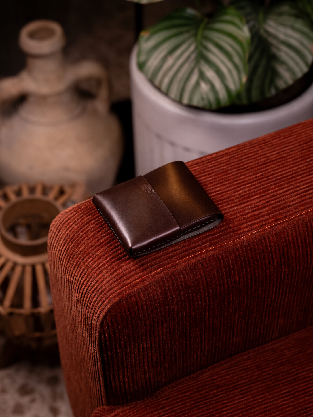 NOMAD® - COFFEE