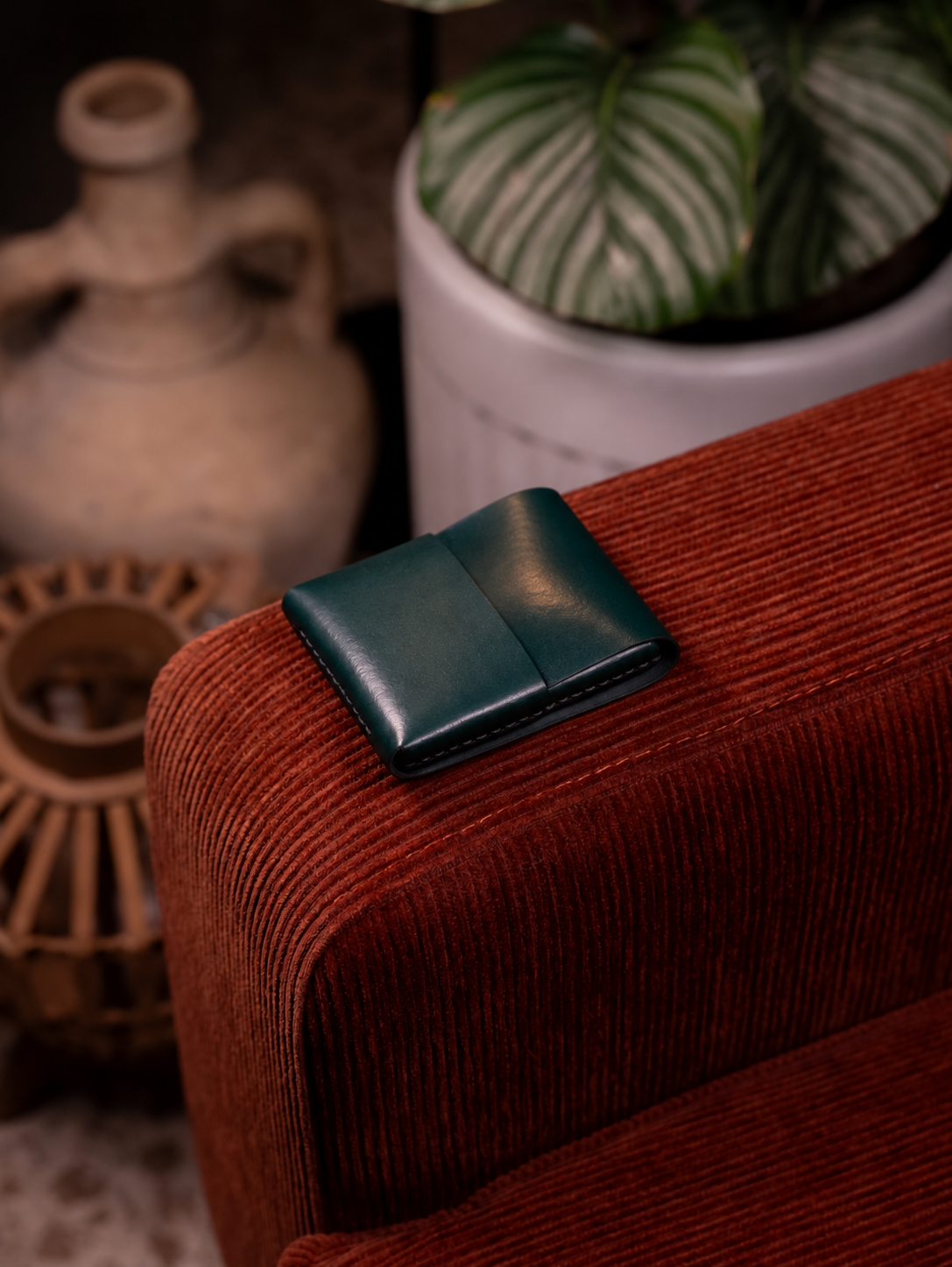 NOMAD® - EMERALD