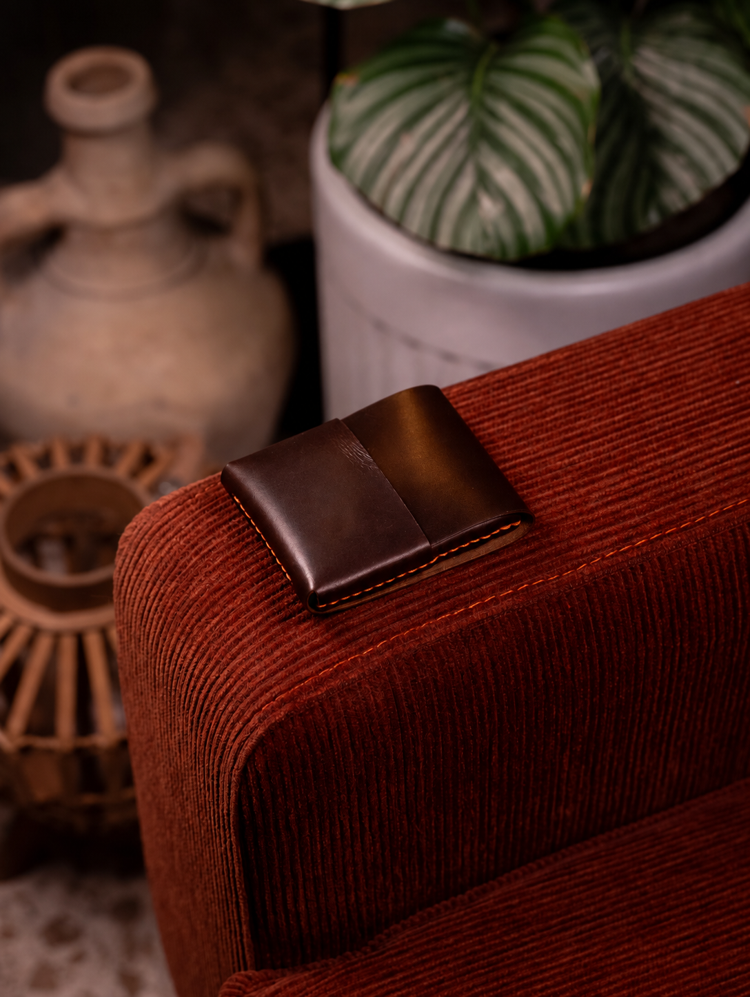 NOMAD® - COFFEE