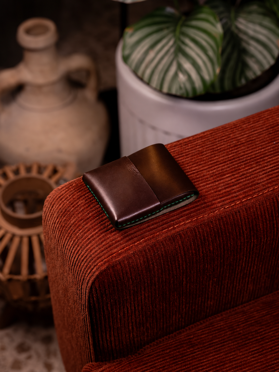 NOMAD® - COFFEE