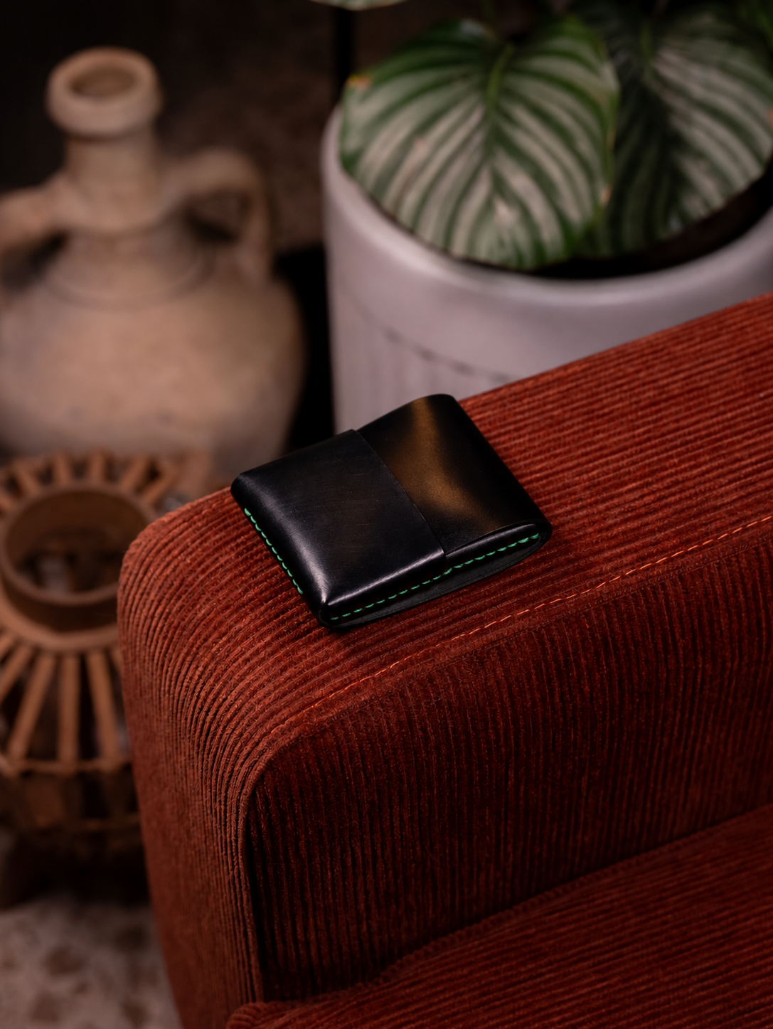 NOMAD® - BLACK