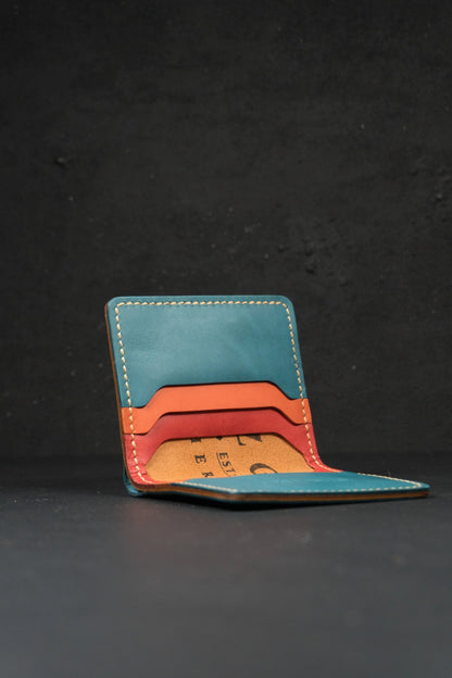 BIFOLD PUEBLO NO:2