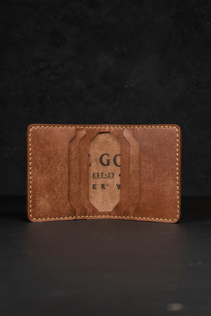 BIFOLD PUEBLO TABA