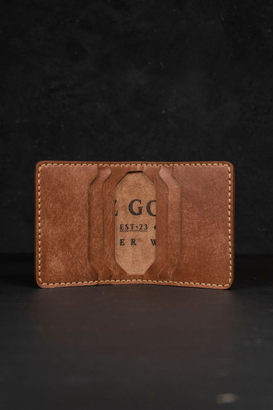 BIFOLD PUEBLO TABA