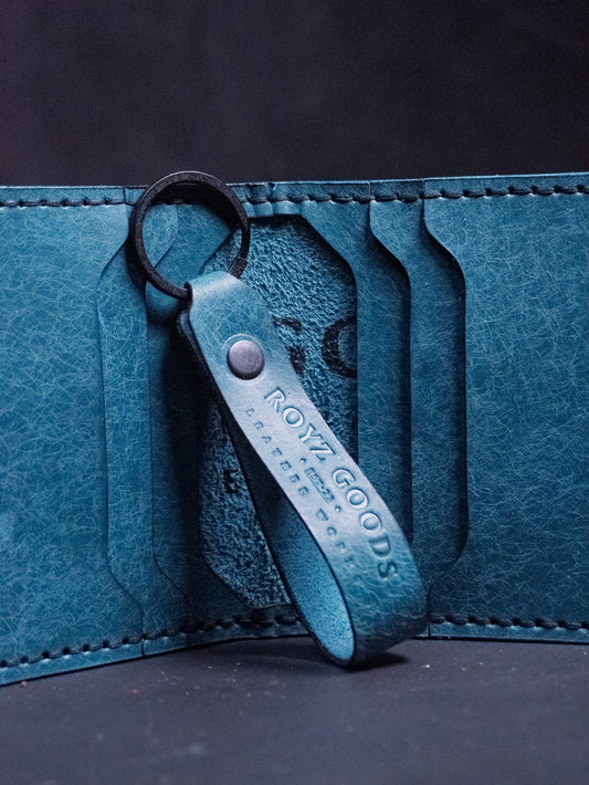 90' Bifold BLUE