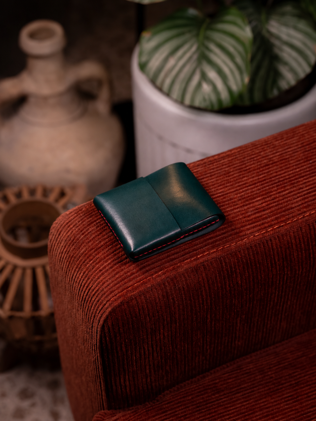 NOMAD® - EMERALD