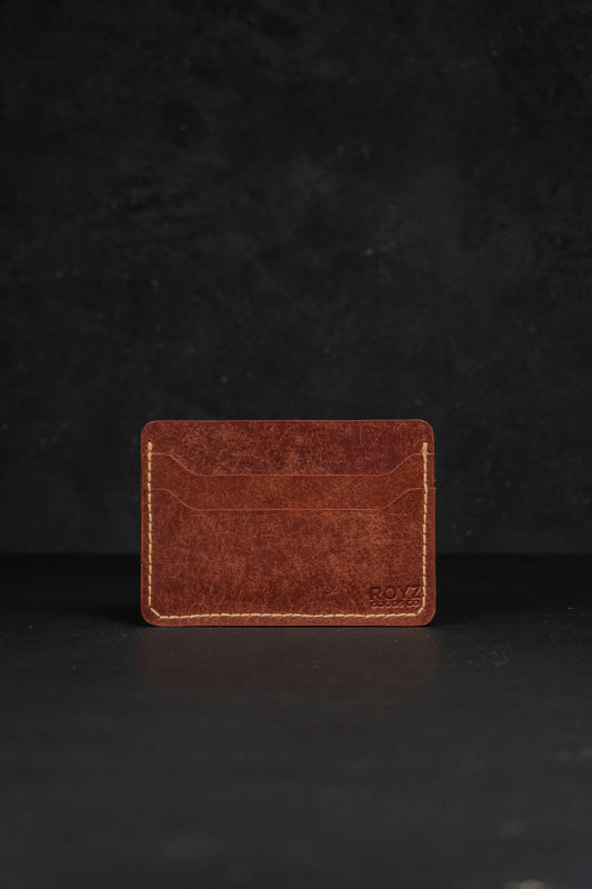 ROYZCARD MAXI