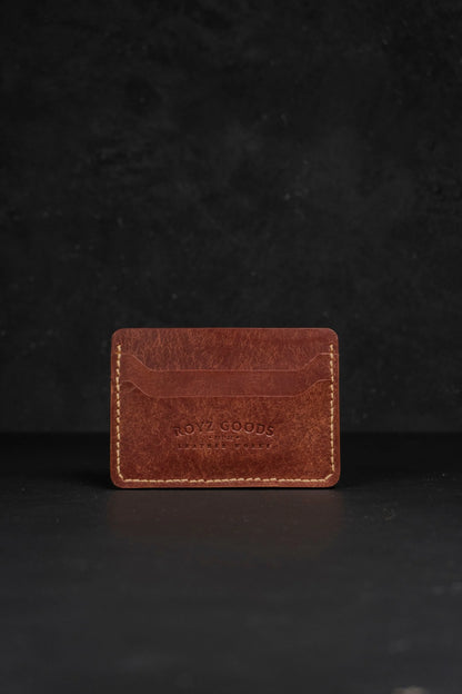 ROYZCARD MAXI