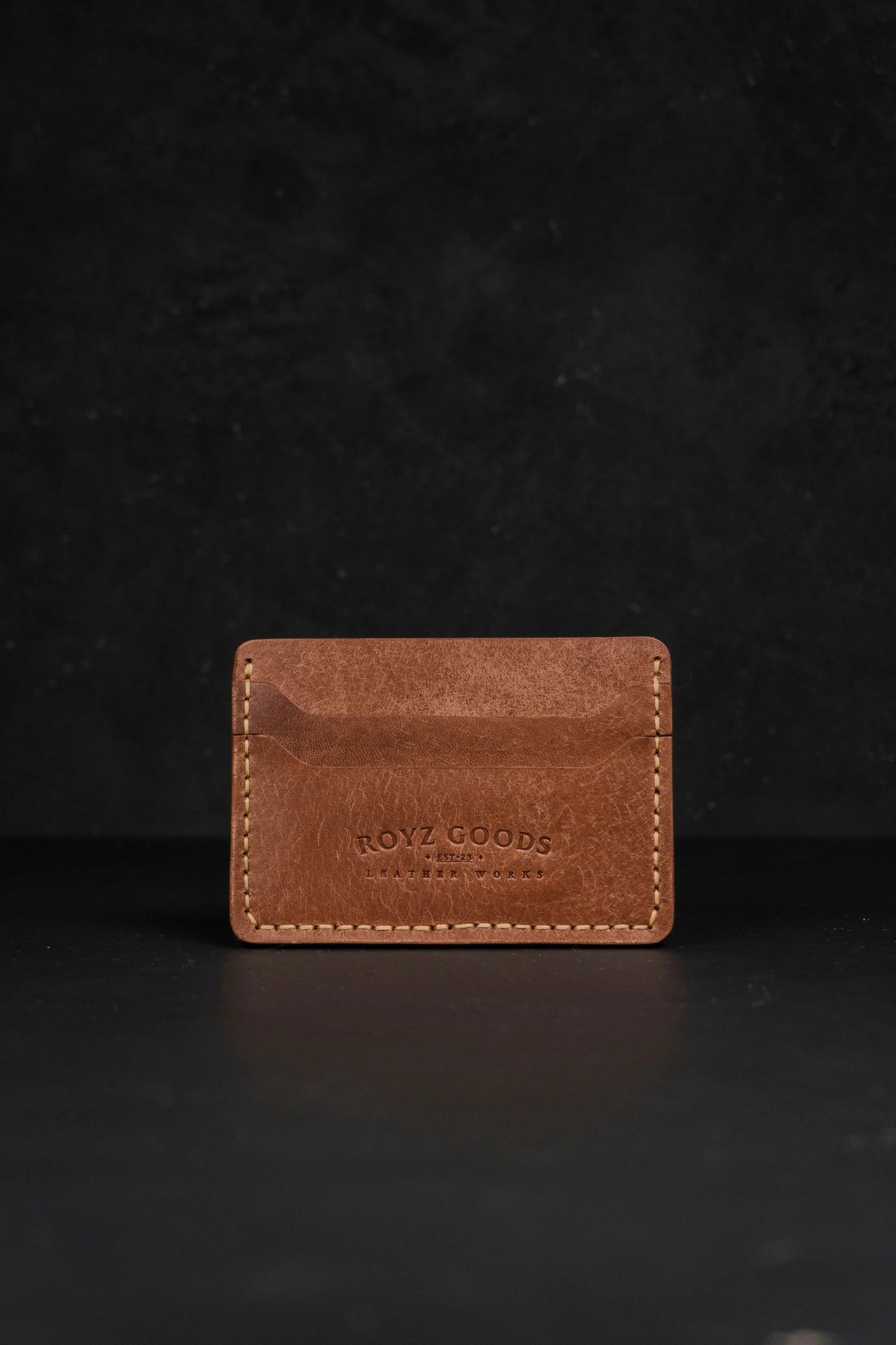 ROYZCARD MAXI