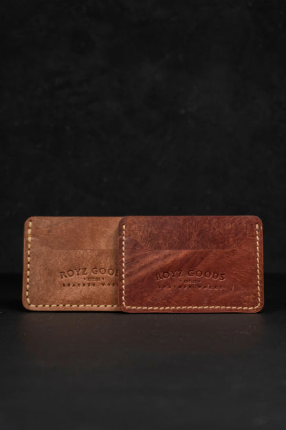 ROYZCARD MINI