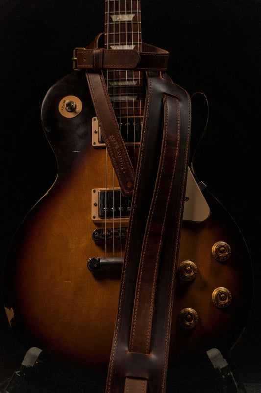 SLASH TİP GİTAR ASKISI