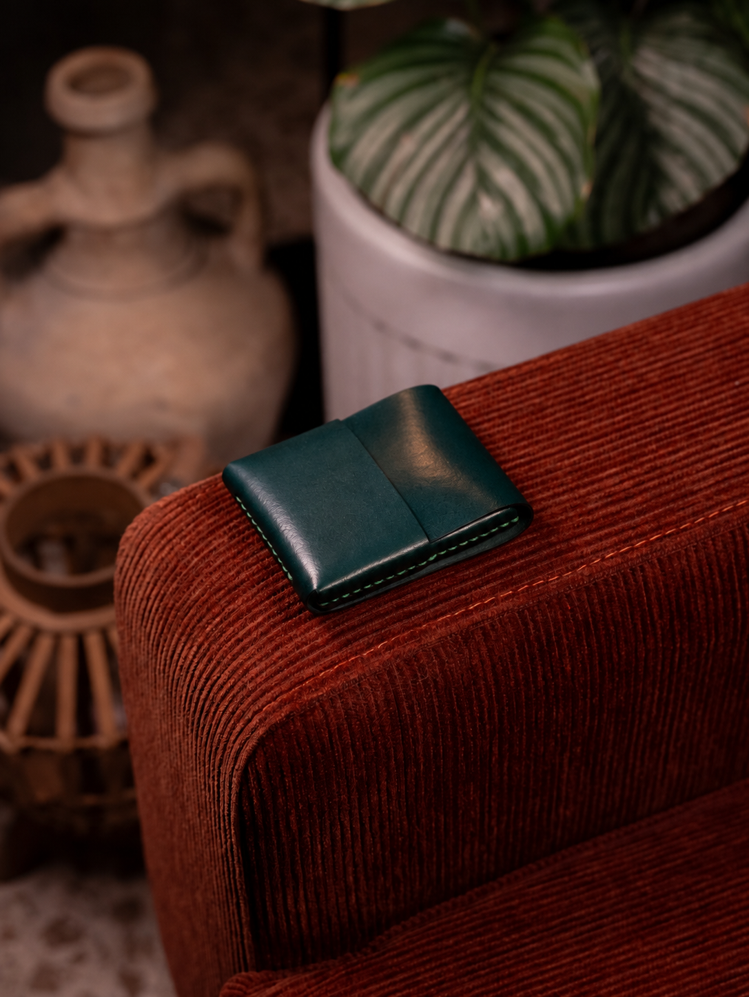 NOMAD® - EMERALD